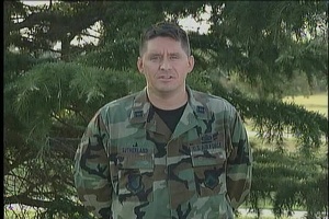 Capt. MICHAEL SUTHERLAND