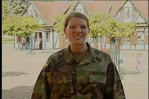 Sgt. ASHLEY FENTON