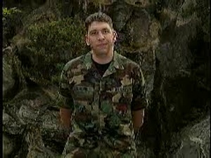 Staff Sgt. STEPHEN NEWCOMB