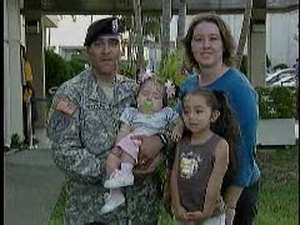 Staff Sgt. BRETT KNEEBONE