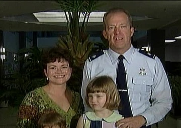 Lt. Col. STEPHEN SHREWSBURY