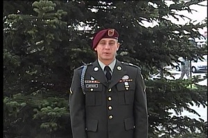 Pvt. Wesley Bryson
