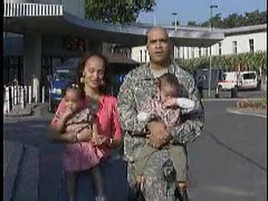 Sgt. 1st Class Hector Rivera Diaz