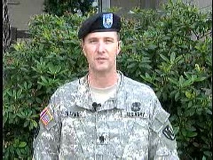 Lt. Col. Thomas Allaire