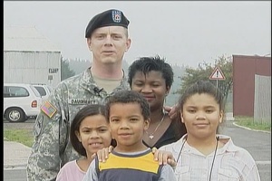 Sgt. Scot Daugherty