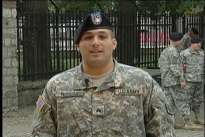 Sgt. Carlos Ferreira Jr.