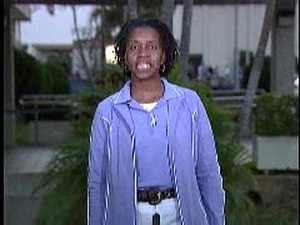 Lydia Broussard