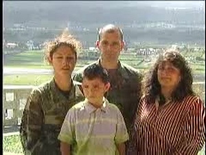 Master Sgt. Gerry Nunes