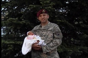 Sgt. Segio Carrillo