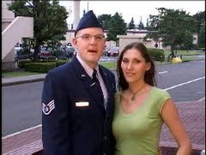 Staff Sgt. Nicholas Kurtz