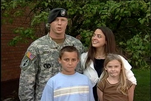 Staff Sgt. Marc Brooks