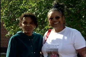 Sgt. 1st Class Helena Carter