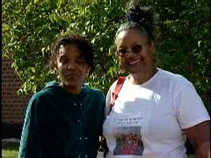 Sgt. 1st Class Sheila May