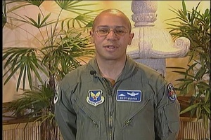 Capt. Dizzy Murphy