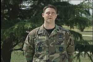 Capt. Benjamin Wolf