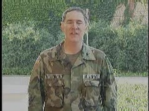 Col. Curtis Hellenbrand Jr.