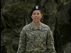 Sgt. Nussett Hernandez