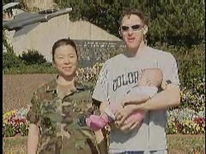 2nd Lt. Susan Tworek