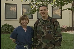 Maj. Justin Nast