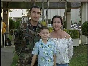 Staff Sgt. Cesar Silva