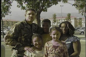 Staff Sgt. Jason Baylor