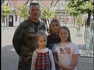 Tech. Sgt. Laurence Littleton