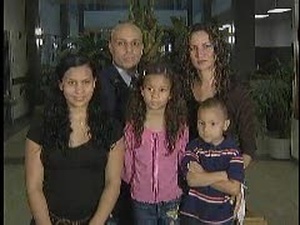 Tech. Sgt. Luis Robles