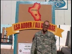 Capt. Mark Andrews
