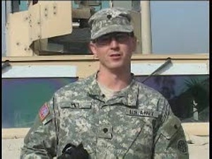 Cpl. KEVIN HILL