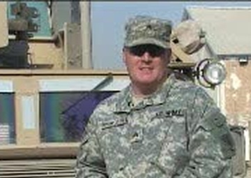 Sgt. STEVEN AINSWORTH