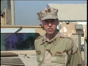 Petty Officer 1st Class EDWARD HOLLAND