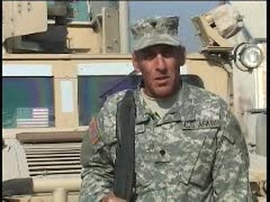 Cpl. GREGORY FITCH