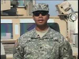 Cpl. MELVIN DOMIPPE
