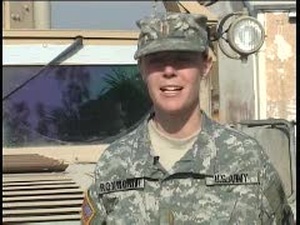 2nd Lt. ELIZABETH ROXWORTHY
