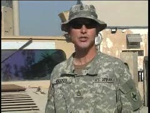 Sgt. 1st Class STEPHEN DOECKEL