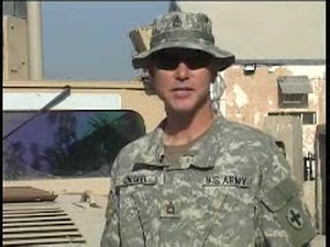 Sgt. 1st Class STEPHEN DOECKEL