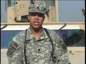 Lt. Col. JAMES HOWELL