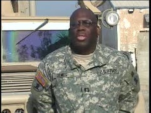 Capt. REGINALD JONES