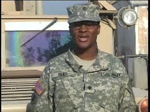 Maj. JAQUITA REED