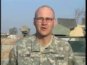 Pvt. Edward Long