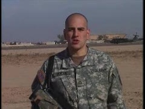 Pfc. James Noble