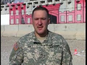 Sgt. 1st Class Daniel Witt