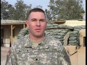 Spc. Nicholas Jacobson
