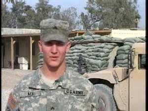 Cpl. Norman Inch