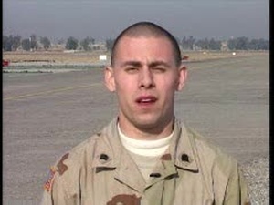 Spc. Christopher Lightfritz