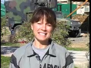 Capt. Cecelia Perez