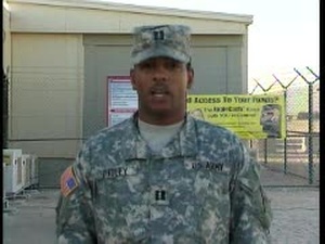 Capt. Emanuel Dudley
