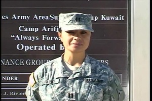 Capt. Lei Bruno