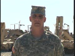 Staff Sgt. Jeffrey Painter