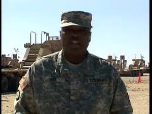 Maj. Thomas Cox